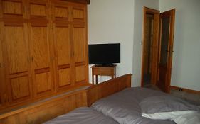 Le gîte à l'ombre du tilleul